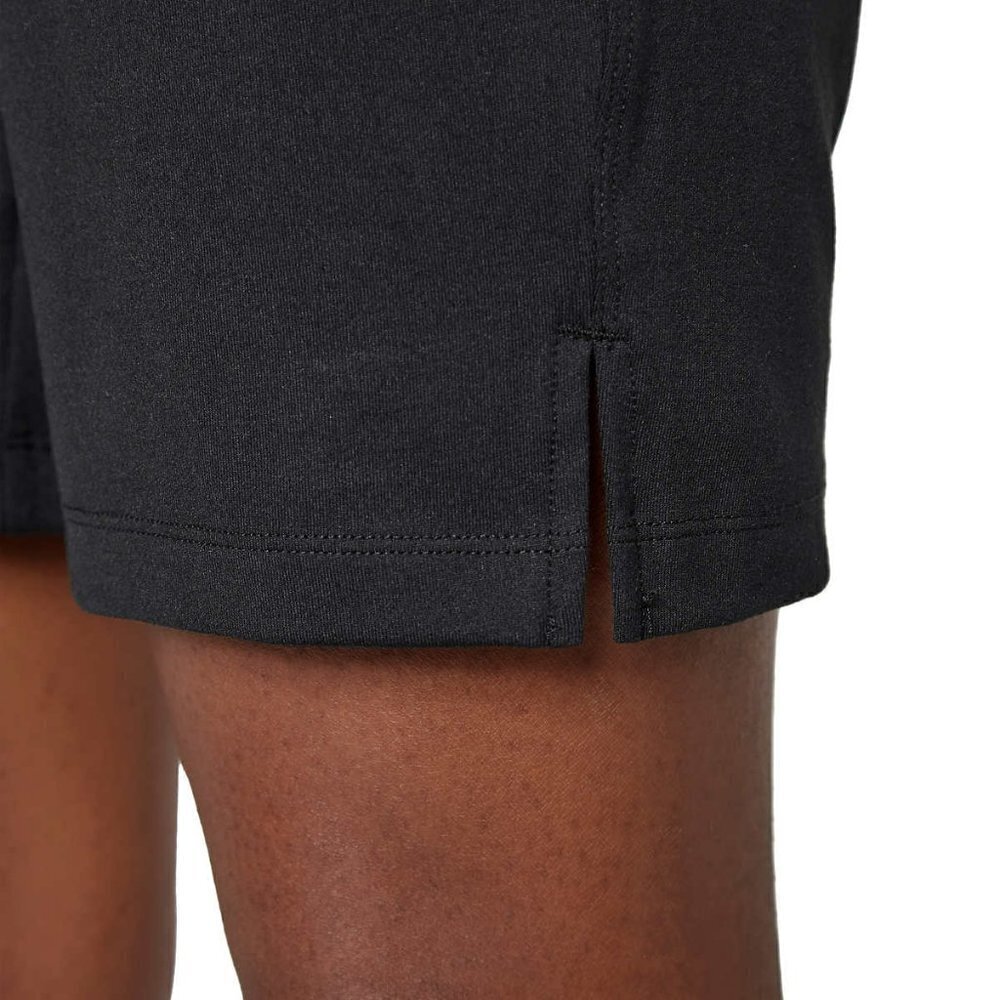 NWT Mondetta Women's Active Performance Elastic Waist Soft Casual Bermuda Shorts - Picture 4 of 8